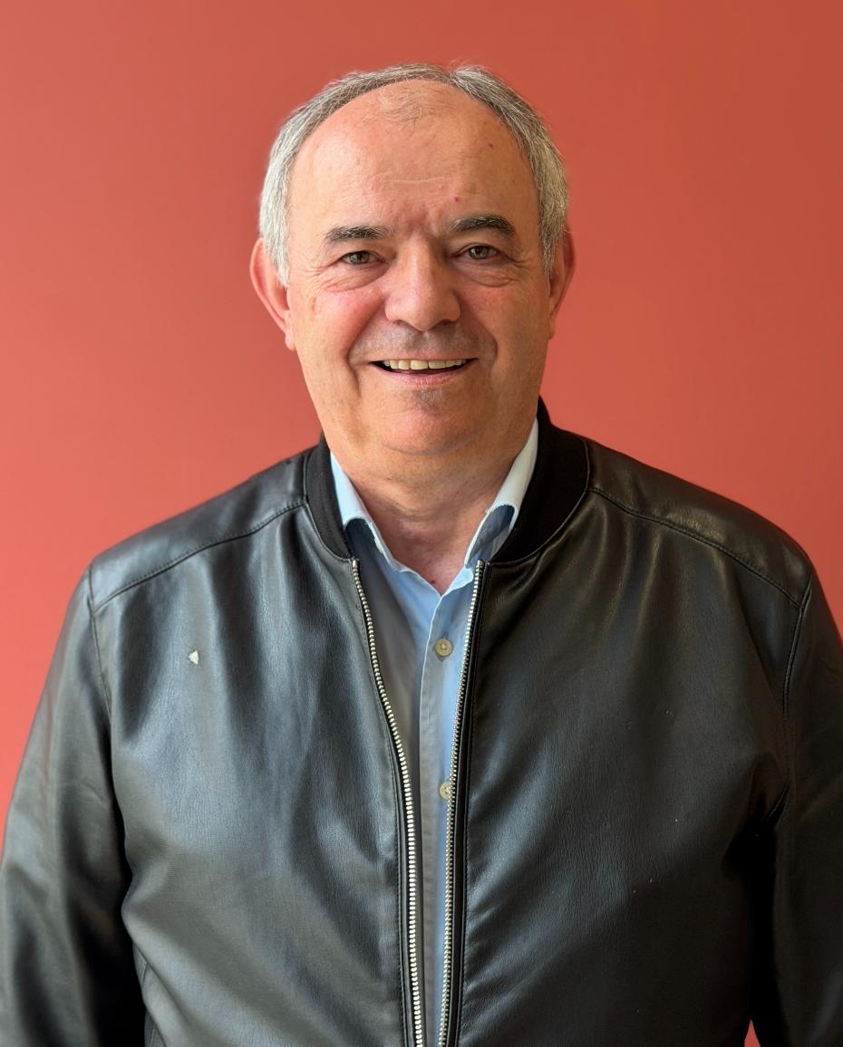 Ir. Augusto Vieira Gonçalves